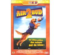 1 toutou en or (Air Bud 2)