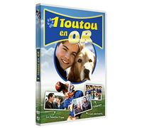 1 toutou en or (Air Bud 2)