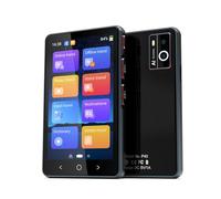 1 traducteur vocal intelligent portable 135 langues en temps réel 14 traductions hors ligne discours multilingue d'affaires pour les voyages(Witch)