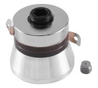 1 transducteur piézoélectrique à ultrasons de nettoyage 100 W 40 kHz