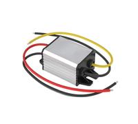 1 transformateur 12 V 24 V à 3,3 V 3,7 V 4,2 V 5 V 6 V 7,5 V 9 V 3 A, Module d'alimentation CC for Voiture, Dispositif abaisseur(12V24V to 5V 3A)