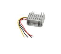 1 transformateur abaisseur DC-DC 36 V 48 V vers 6 V 5 A 6 A 8 A 10 A, convertisseur 30-60 V vers 6 V 10 A 60 W(10A)