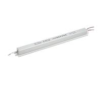 1 transformateur d'alimentation LED ultra-mince 12 V 2A 3A 4A 5A for bande lumineuse 24 W 36 W 48 W 60 W(12V 4A 48W)