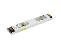 1 transformateur d'alimentation LED ultra-mince 12 V 2A 3A 4A 5A for bande lumineuse 24 W 36 W 48 W 60 W(12V 21A 250W)