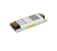 1 transformateur d'alimentation LED ultra-mince 12 V 2A 3A 4A 5A for bande lumineuse 24 W 36 W 48 W 60 W(12V 5A 60W)