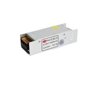 1 transformateur d'alimentation LED ultra-mince 12 V 2A 3A 4A 5A for bande lumineuse 24 W 36 W 48 W 60 W(12V 5A 60W thick type)