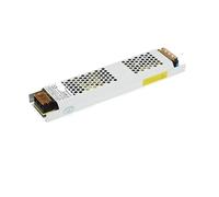 1 transformateur d'alimentation LED ultra-mince 12 V 2A 3A 4A 5A for bande lumineuse 24 W 36 W 48 W 60 W(12V 12.5A 150W)