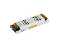 1 transformateur d'alimentation LED ultra-mince 12 V 2A 3A 4A 5A for bande lumineuse 24 W 36 W 48 W 60 W(12V 8.5A 100W)