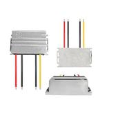 1 transformateur élévateur 5 V à 12 V 1 A 2 A 3 A DC-DC Booster 6 V 7 V 8 V 9 V 10 V à 12 V Module d'alimentation(DC 12V 2A 24W Max)