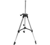 1.trépied de 5 mètres, léger, à mise à niveau automatique, niveau de mesure horizontal, hauteur réglable