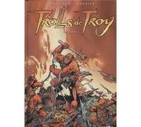 1.Trolls De Troy - [Livre en VO] Arleston (Auteur)