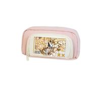 1 trousse à crayons Honkai : Star Rail - Grande capacité - Marqueur - Badge - Porte-clés, Style 13, Dessin animé