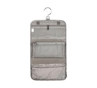 1 Trousse de Maquillage Voyage, Portable, Grande capacité, Simple, multifonctionnelle, for d'affaires pour Rangement