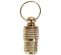 1 Tube adresse pour collier animaux chats chiens - Trixie - TR-2278 G