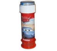 1 tube : bulles de savon cars - jeu plein air G