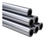 1 Tube En Acier Inoxydable 304 De Précision, Diamètre Extérieur 14 Mm, Diamètre Intérieur 12 Mm, 13, 11, 10, 9, 8 Mm, 200 Mm De Long, Tube Sanitaire(OD14mm x ID12mm)