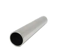 1 tube en aluminium de diamètre extérieur 72 mm-82 mm(Length 300mm,73x6.5mm 1pc)