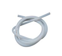 1 tube flexible en silicone de 10 mètres, 5 x 8 mm, 12, for capteur, pompe à air, refroidisseur, CO2(OD 8xID 5mm)