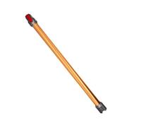 1 Tube Rallonge, Compatible Avec Les Aspirateurs Dyson, V15, V11, V10, V8, V7, Pièces De Rechange Et Outils Flexibles, Kit De Nettoyage For Ventilation De Sèche-linge(Gold)