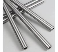 1 tube rond de précision en acier au carbone n° 20 - Poli intérieur/extérieur, diamètre extérieur 18-25 mm for canalisations de fluides, longueurs 20/50/59 cm(18x15mmx20cm)