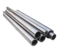 1 tube rond de précision en acier au carbone n° 20 - Poli intérieur/extérieur, diamètre extérieur 18-25 mm for canalisations de fluides, longueurs 20/50/59 cm(23x15mmx50cm)