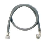 1 tuyau d'alimentation KOMK NH30 pour machine à laver et lave-vaisselle, longueur 3 m
