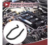 1 Tuyau De liquide de refroidisement Pour Honda Accord 2.4L 2013-2017 Sortie D'Eau De liquide de refroidisement N°79730T2Fa00 En Caoutchouc Noir
