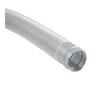 1 tuyau de vidange ondulé ID 16/20/32 mm longueur 1-10 m sortie drainage d'arrivée d'eau machine à laver double cylindre(White,INNER DIAMETER 16MM_LENGTH 1M)