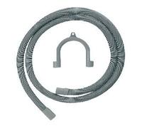 1 tuyau d'évacuation KOMA VH35RK pour machine à laver et lave-vaisselle 3,5 m