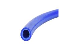 1 tuyau en silicone de 1 m, 6-50 mm, résistant à la chaleur, haute pression, double couche en caoutchouc pour cylindre automobile ID 14 mm x OD 20 mm, durable et flexible