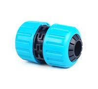 Cellfast Raccord réparateur de tuyau 1" – Idéal pour arrosage de jardin