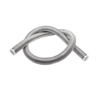 1 tuyau flexible à bride à vide KF16 KF25 KF40 KF50-100 mm à 500 mm - Tube à soufflet ondulé en acier inoxydable(Flexible bellows,200MM_KF40)