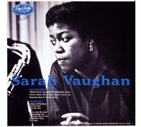 サラ・ヴォーン・ウィズ・クリフォード・ブラウン +1 (UHQCD)