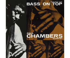 ベース・オン・トップ＋1 (UHQCD)