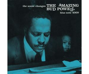 ザ・シーン・チェンジズ＋1 (UHQCD)