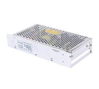 1 unité d'alimentation à découpage S-150W 12V 15V 24V 27V 48V AC vers convertisseur d'alimentation à sortie unique(15V_150W)