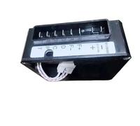 1 unité DC12/24V, compatible avec SONGZEE, RF19B080 RF19B080DLC, variateur de fréquence for compresseur de réfrigérateur embarqué.
