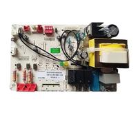 1 unité de conduit de climatisation extérieure 803300300920 carte de contrôle électronique RW-S-RS485-01