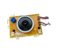 1 unité de conversion de fréquence pour machine à laver - Écran tactile - Carte mère EBR891765 - Composants (EBR89176505)