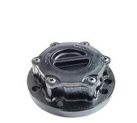 1 Unité De Moyeu Roue Libre Avec Verrouillage Pour Mitsubishi Fuso Canter FE639 FG 4x4 (1996-2004) - Références : B041, MB420180, MC889399, MC880661 Roulement Roue Moyeu