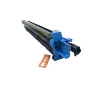 1 unité de Tambour DR-313 | Idéal for KONICA MINOLTA dizhub C258 C308 C368 C458 C558 C658 A7U40RD noir 120K A7U40TD DR313K DR313(Noir sur Blanc)