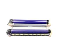 1 unité de Tambour OPC Fuji 013R00663 Compatible avec Les imprimantes Xerox Color 550, 560, 570, C60, C70, Primelink C9065 et C9070 (Cartouche Noire 013R00664).(M 013R00664)