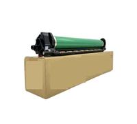 1 unité de Tambour V80, Compatible avec Xerox, Versant V80, V180, V2100, V3100 et V80 Color Drum Kit(Y)