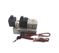 1 unité d'électrovanne à vide VQD1000-V-04-5M VQD1000-V-03-5L VQD1000-V-05-5 VQD1000-V-06-5L(VQD1000-V-09-5)