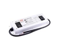 1 unité ELG-200 Series DC12 V 24 V 36 V 42 V 48 V 200 W IP67 étanche sortie unique réglable éclairage LED alimentation à découpage (ELG-200-12B)