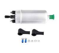 1 unité/ensemble de pompe à carburant avec kit d'installation, compatible avec VW T3 Série 3 E30. Numéro d'accessoire : 0580464070, 92927023, 60546091, 82308678, 4421193, 90292723
