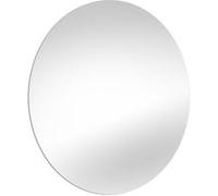 (1 Unite) Miroir de salle de bain Cassiopeia avec éclairage décoratif à LED de Ø60cm Transparent G
