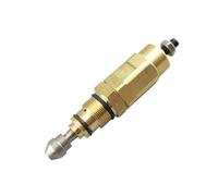 1 valve de déchargement pour nettoyeur haute pression, pompe de lavage de voiture, kit de compresseur de voiture, valve de déchargement DWBPGVUN