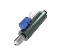 1 valve de distribution pneumatique de précision, contrôleur de distribution de colle, buse de pistolet à air, valve de précision, applicateur de colle adhésif(Qlh-52a)