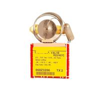 1 valve d'expansion TX2 068Z3206 R22/R407C